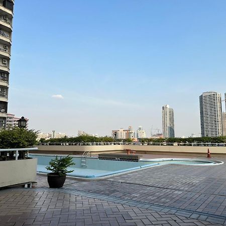 Bitec Bangna Bkk Aparthotel Bangkok Exterior photo