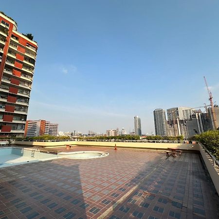 Bitec Bangna Bkk Aparthotel Bangkok Exterior photo